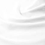 Lenzuolo con gli angoli Pillac Cotone / Elastan - Bianco - 100 x 200 cm