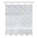 Store bateau Ranuki Polyester - 120 x 155 cm