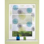 Magnetrollo Rawlins Polyester - Multicolor - 80 x 130 cm