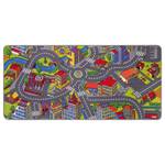 Tapis de jeu Rues I Polyester - Multicolore