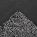 Zerbino Super Cotton Cotone / Poliestere - Color grigio pallido - 60 x 100 cm