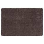 Fußmatte Super Cotton Baumwolle / Polyester - Braun - 60 x 100 cm