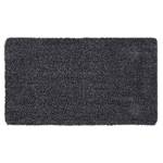Fußmatte Super Cotton Baumwolle / Polyester - Grau - 60 x 180 cm