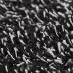 Fußmatte Super Cotton Baumwolle / Polyester - Grau - 60 x 180 cm