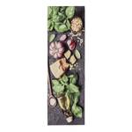Tapis de cuisine Italiano Multicolore - Textile - 50 x 150 cm