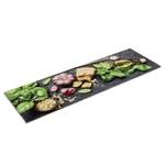 Tapis de cuisine Italiano Multicolore - Textile - 50 x 150 cm