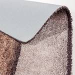 Paillasson Pure et Soft cœur Fibres synthétiques - Sable