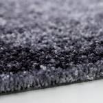 Paillasson Pure et Soft I Fibres synthétiques - Gris