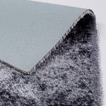 Paillasson Pure et Soft I Fibres synthétiques - Gris