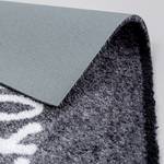 Fußmatte Pure und Soft V Kunstfaser - Mehrfarbig
