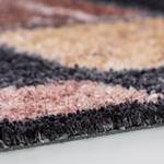 Fußmatte Pure und Soft Fliesen Kunstfaser - Mehrfarbig