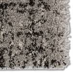 Tapis Samoa Fibres synthétiques - Gris clair - 200 x 290 cm