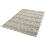 Tapis Imola Fibres synthétiques - Sable mat - 160 x 230 cm