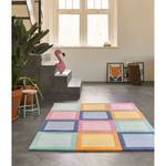 Kinderteppich Domino Day Polyester - 130 x 190 cm