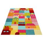 Kinderteppich Poppy Town Polyester - 130 x 190 cm