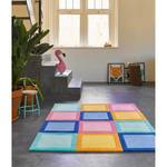 Kindervloerkleed Domino Day Polyester - 120 x 170 cm