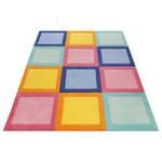 Kindervloerkleed Domino Day Polyester - 120 x 170 cm