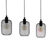 Suspension Wrington III Acier - 3 ampoules