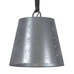 Hanglamp Chertsey staal - 1 lichtbron
