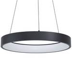 LED-hanglamp Marghera-C polyacryl/staal - 1 lichtbron