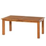 Table de jardin Valff Acacia massif - Acacia marron