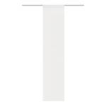 Panneau japonais Jacob Polyester - Blanc laine
