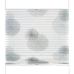Plissé Rawlins polyester - Steengrijs - 100 x 130 cm