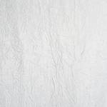Ösenschal Soft Crash Polyester - Weiß