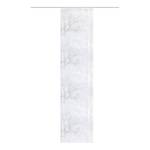 Panneau japonais Baum Polyester - Gris