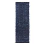 Tapis de couloir Gourville Bleu foncé