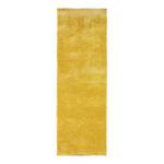 Tapis de couloir Gourville Jaune doré