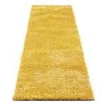 Tapis de couloir Gourville Jaune doré