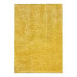 Tapis épais Gourville Polyester - Jaune doré - 160 x 230 cm