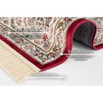 Tapis Antik Nain Viscose / Coton - Rouge - 95 x 140 cm