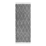 Tapis de couloir Jade Gris