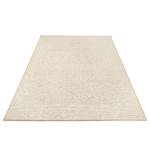 Laagpolig vloerkleed Fineloop Comfort Beige