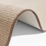 Tapis de couloir Bouclé Fibres synthétiques - Beige - 67 x 300 cm