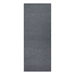 Tapis Bouclé Anthracite