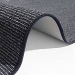 Tapis Bouclé Anthracite