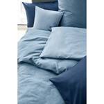 Parure de lit Bayel Coton - Bleu clair - 135 x 200 cm + oreiller 80 x 80 cm