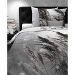 Parure de lit réversible Cleardale Satin Mako - 135 x 200 cm + oreiller 80 x 80 cm