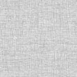 Parure de lit Lino Coton - Gris clair - 200 x 200 cm + 2 oreillers 80 x 80 cm