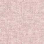 Parure de lit Lino Coton - Rose - 155 x 200 cm + oreiller 80 x 80 cm