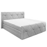 Boxspring Cottage Home Zilver