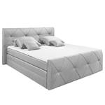 Boxspring Cottage Home Zilver