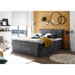 Boxspring Le Saint Grafiet