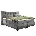 Boxspring Damville Grijs