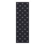 Tapis de couloir Trendy I Matière plastique - Gris