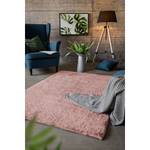 Tapis Novara Polyester - Rose vieilli