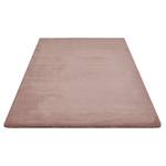 Tapis Novara Polyester - Rose vieilli